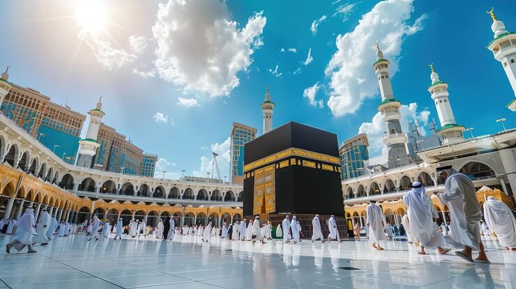 Saudi Arabia