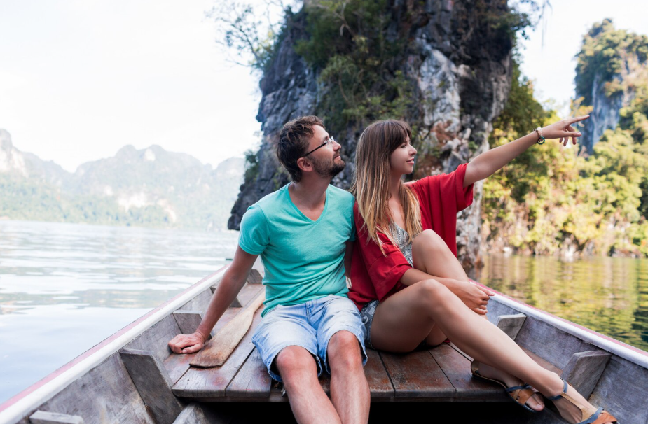 Thailand