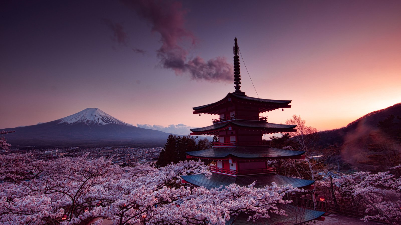 Japan
