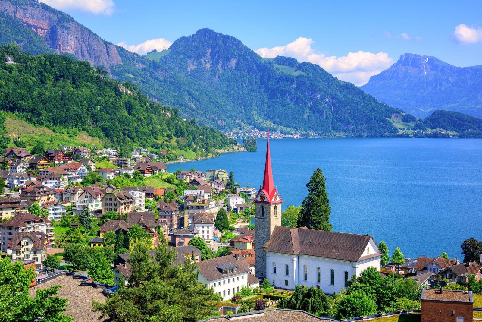 Switzerland
